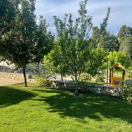 Casa de Férias Sani K2