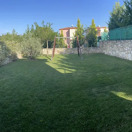 Casa de Férias Sani K2