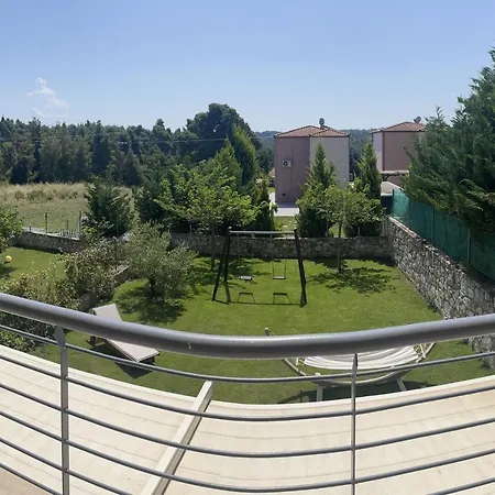 Holiday home Sani K2 *