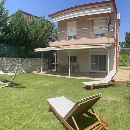 Holiday home Sani K2