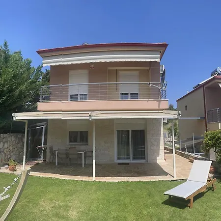 Holiday home Sani K2