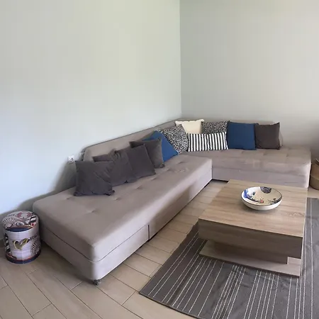Sani K2 Holiday home