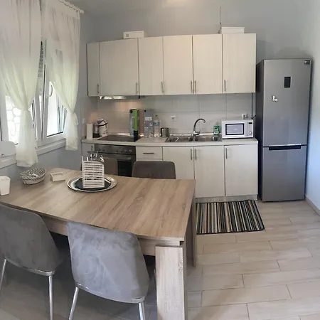 Holiday home Sani K2