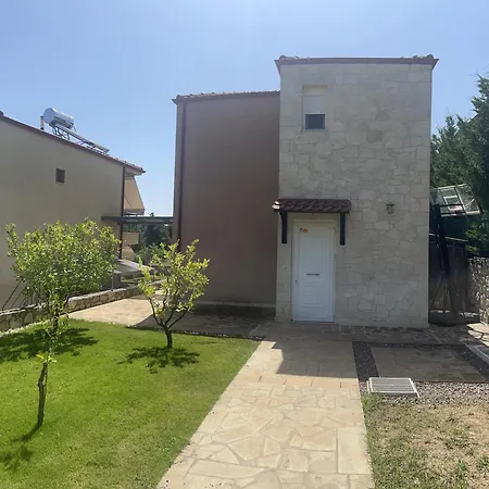 Sani K2 Sani (Chalkidiki)