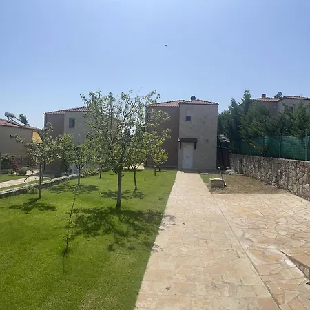 Holiday home Sani K2