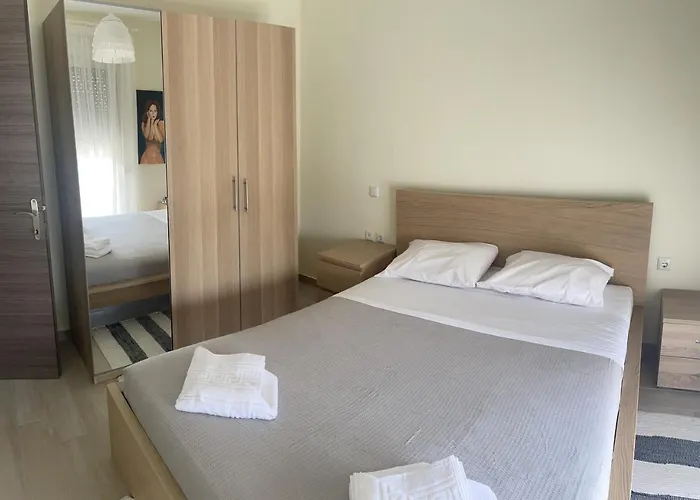 Sani K2 * Sani (Chalkidiki)