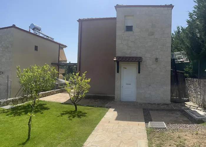 Sani K2 Sani (Chalkidiki)