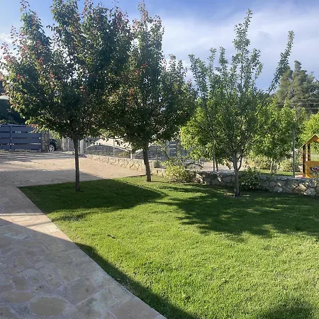 Sani K2 Ferienhaus Sani (Chalkidiki)