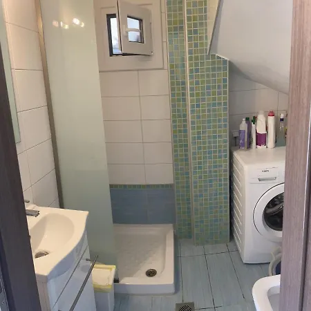 Sani K2 Ferienhaus *