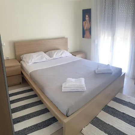 Ferienhaus Sani K2 *