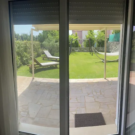 Sani K2 Ferienhaus *