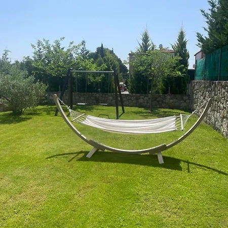 Sani K2 Ferienhaus *