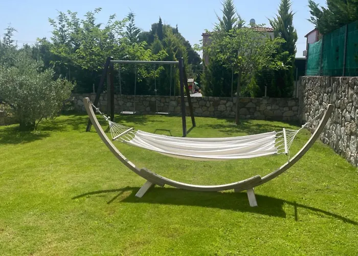 Sani K2 Hébergement de vacances *